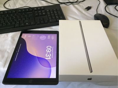 Ipad 9 4/64 wifi