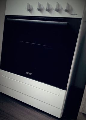 Газовая плита Artel Ottima G