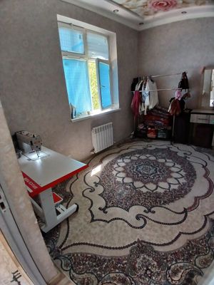 Уй Сотилади Янги хайотда