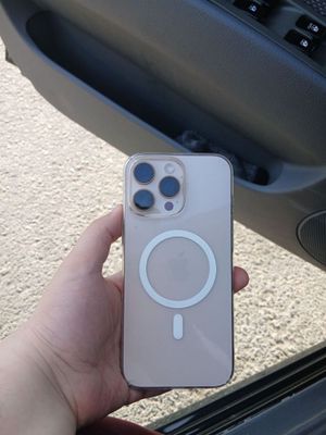 Iphone 16 Pro Max 256 Sim Kartali Eloni Oxirigacha O’qib Telfon Qilila