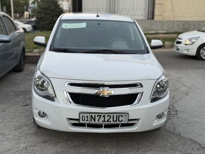 koblt 2025 yil avtamat karobka