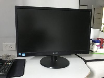 Philips Monitor 22 manitor filips