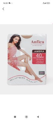 Анфиса калготка anfica kalgotka