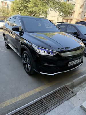 Byd son plus 505
