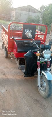 XUNJIE Moto sotiladi.