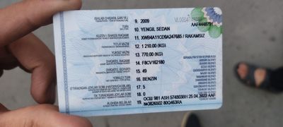 Matiz kraska polni boʻlgan xolati yaxshi ishi umuman yoq