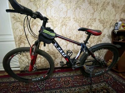 velosiped sotiladi