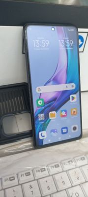 Redmi note 10 pro