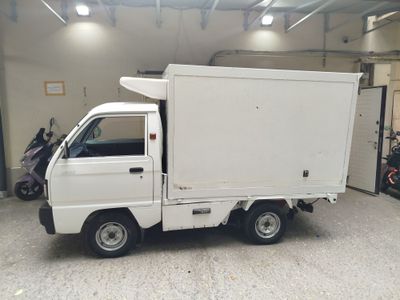 Damas labo refrejator
