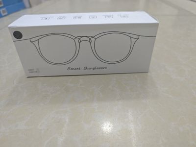 Bluetooth naushnik ochki