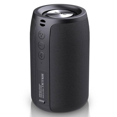 ZEALOT S32 TWS Bluetooth Портативная колонка