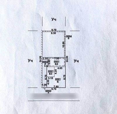 Земля Ракат Махалля 2,3 сотки