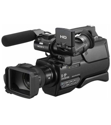 Видеокамера Sony HXR-MC1500P