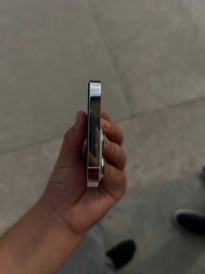 Iphone 13 pro white