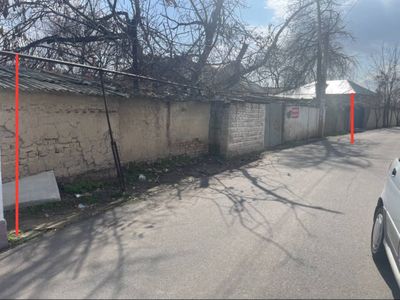 Земля под Коттеджи или Таунхаусы. 5 соток. Яшнабадский район.
