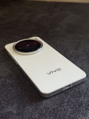 Vivo X200 Pro Mini Топовый Компакт!