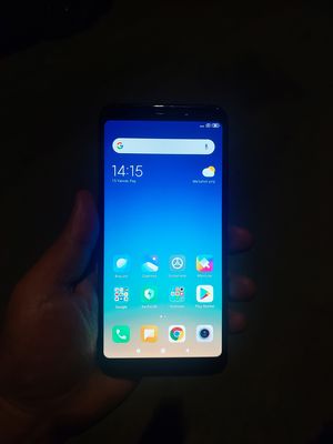 Redmi 5 Plus