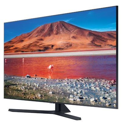 Телевизор Samsung UE65TU7500U б/у на запчасти