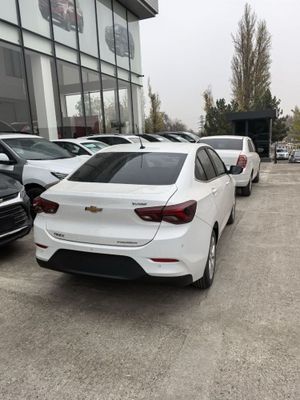 Onix premier plus 2025