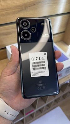 Redmi not 13 pro plus 256gb 5G