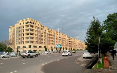 Аренда помещение ЖК Новза Golden House 234м2