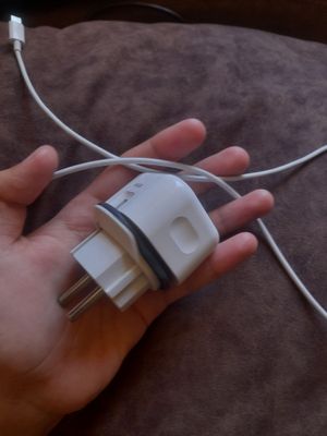 Iphone zaryadka , Adapter , zaryadchik