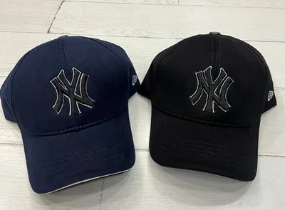 NY kepka material yahshi