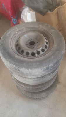14 diska balon sotiladi