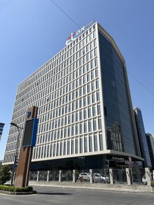 Аренда в бизнес-центре “ET DC Campus” - Вдохновляйся Южной Кореей.