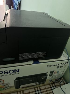 Prentr Epson 6 oy garantyasi bor hali