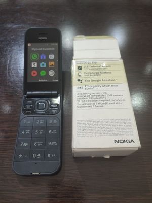 Продается Nokia2720 Flip