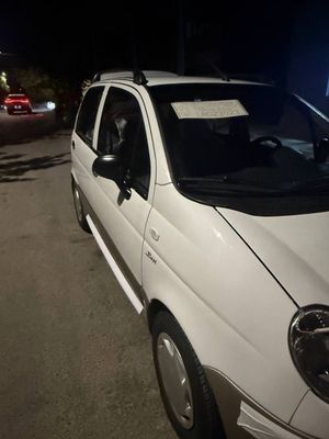 Matiz best 2011 super kanditsioner