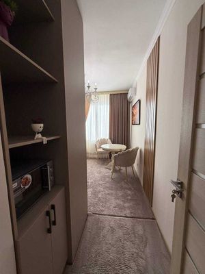 Сдается квартира в ЖК Алмазар сити