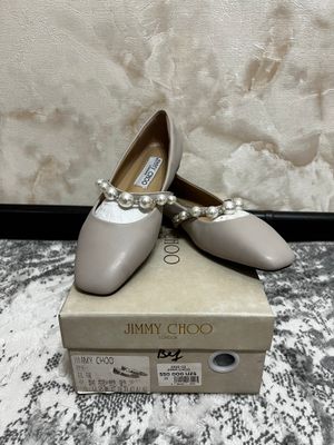 Jimmy Choo балетки