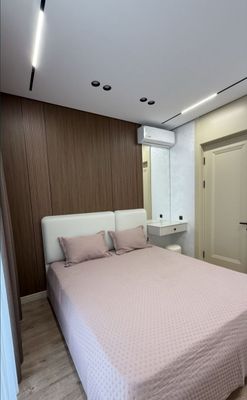 Аренда Mirabad Avenue 3комнатная