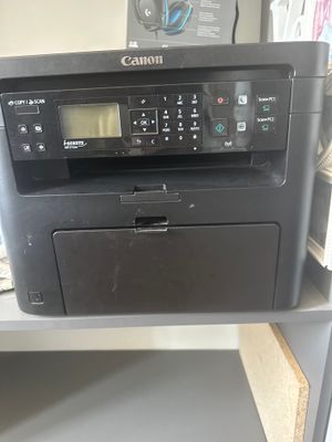 Принтер Canon MF212w