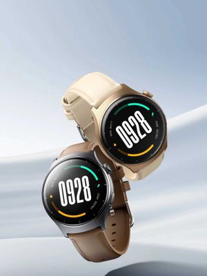 Новый • Mibro Lite 3 • Доставка
