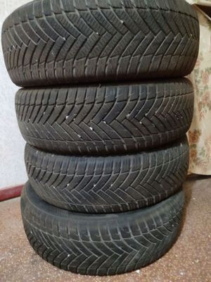 Продаются баллоны 195/65R/15