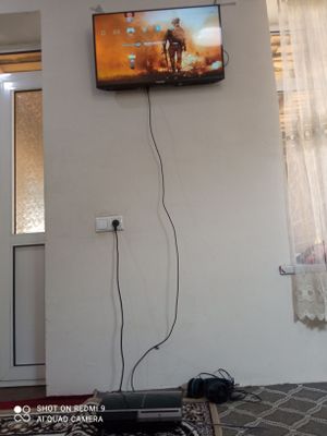 Продаётся игровая приставка SONI PlayStation 3