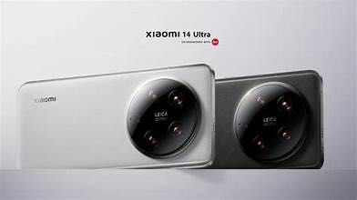 Смартфон Xiaomi 14 Ultra 16/512 mix