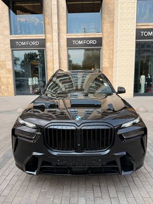 Bmw x7 xDrive40i full 2025