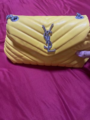 Ayollar uchun sumka YSL