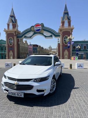 Malibu 2 / 2.4 atmasferniy Srochna sotiladi
