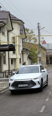 BYD SONG PLUS Gibrid sotiladi