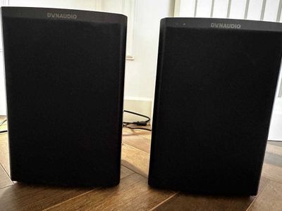 Dynaudio Xeo 2 — Беспроводной Hi-End Звук от Легендарного Бренда!