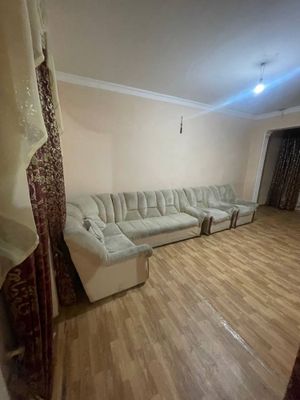 Yunusobod 8kvartalda arendaga uy beriladi bir xonalik 2etaj 4etajka