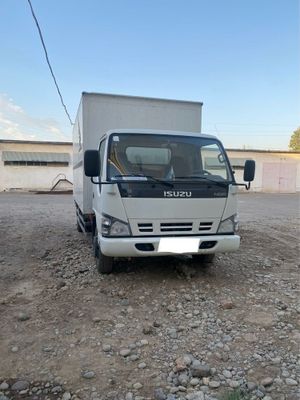 Isuzu 5 тонна сотилади