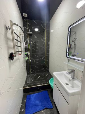 Choshtepa metro yonida Qizlarga kvartira ijarasi 800 mingdan
