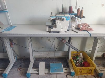 Yangi hali garantiyasiyam tugamagan bir qoʻl iwlatilgan holati a'lo