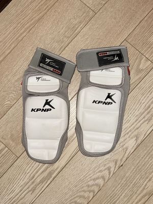 KPNP Teakwondo Korea